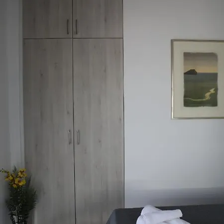 Serendipity Living Apartment