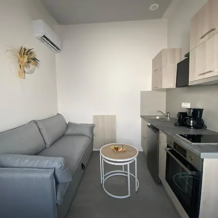 Serendipity Living *