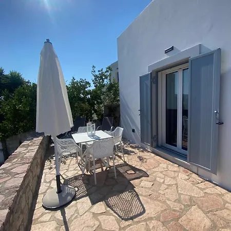 Serendipity Living * Katsounion