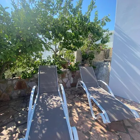 Serendipity Living Apartment