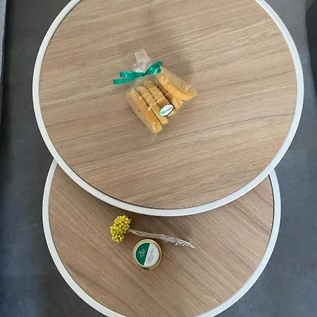 Serendipity Living Apartment *