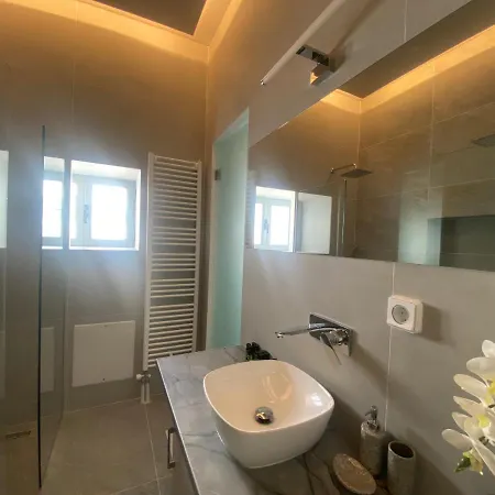 Apartment Serendipity Living Katsounion