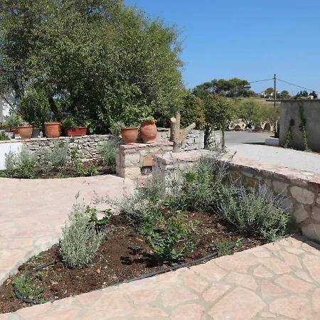 Serendipity Living Katsounion