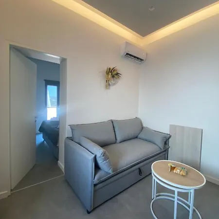 Serendipity Living Katsounion