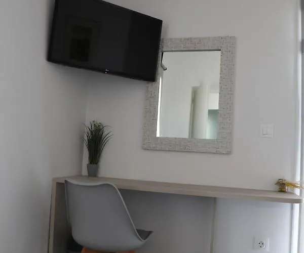 Serendipity Living * Katsounion