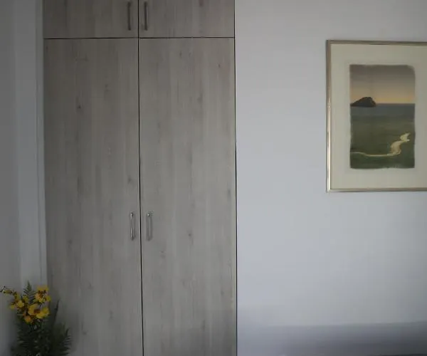 Serendipity Living شقة