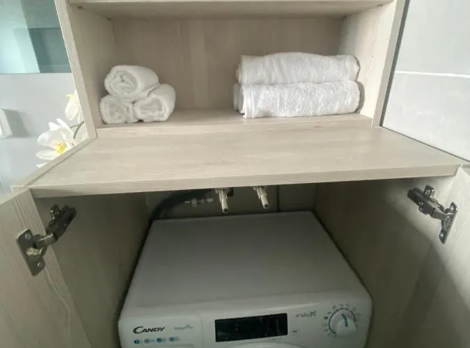 شقة Serendipity Living