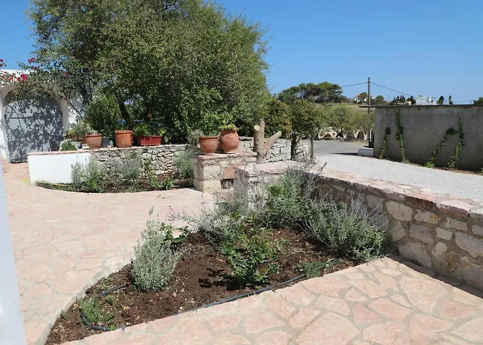 Serendipity Living Katsounion