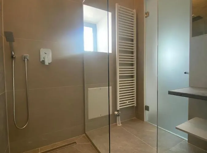 شقة Serendipity Living