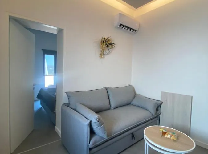 Serendipity Living Katsounion