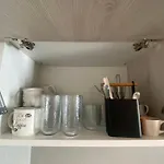 Appartement Serendipity Living Katsounion
