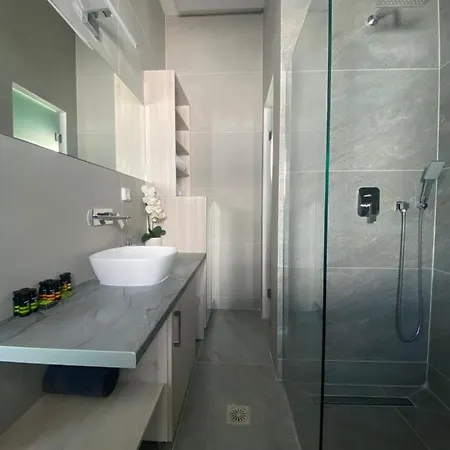 Serendipity Living Katsounion