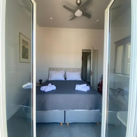 Serendipity Living Apartmán Katsounion