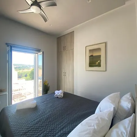 Serendipity Living Katsounion