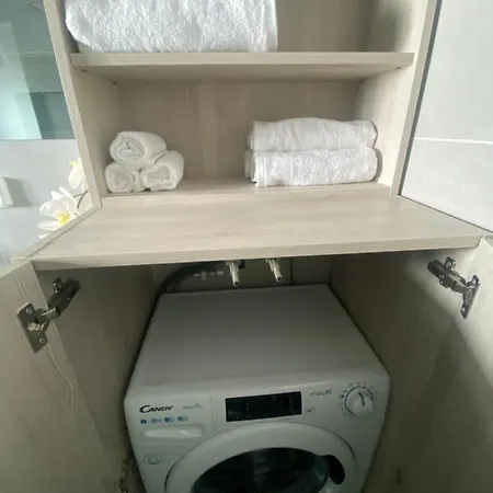 Apartmán Serendipity Living