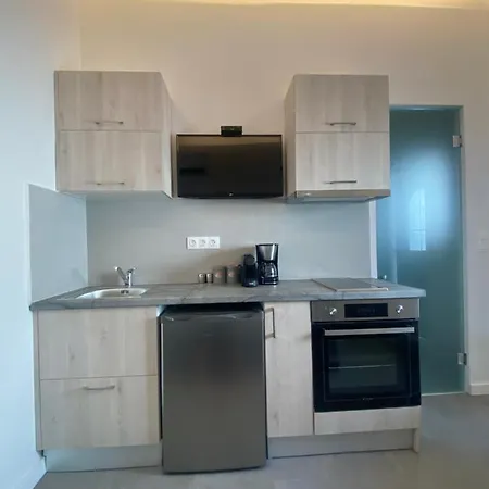 Serendipity Living Appartement