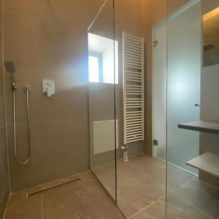 Appartamento Serendipity Living
