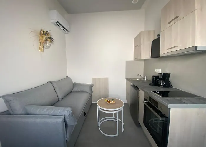 Serendipity Living *