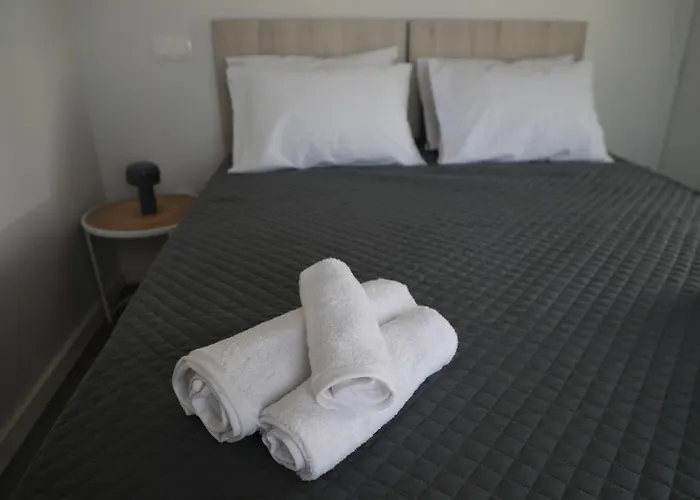 Apartman Serendipity Living