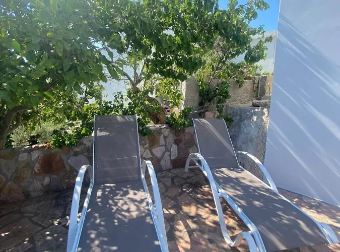 Serendipity Living Apartman