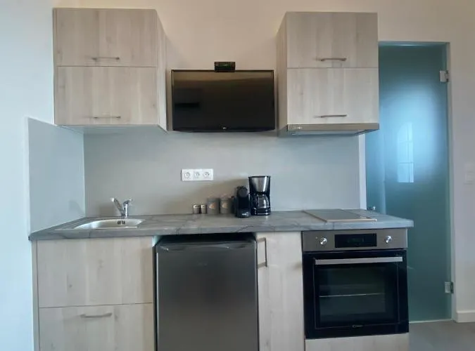 Serendipity Living Apartman