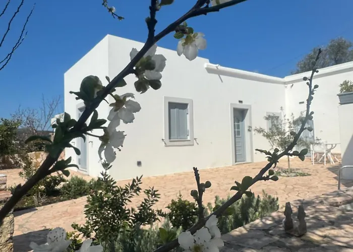 Serendipity Living Apartman Katsounion